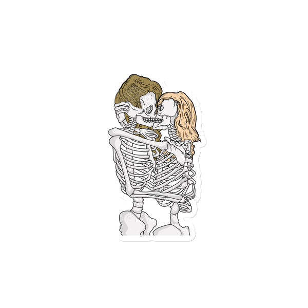 Queer Skeletons Magnet