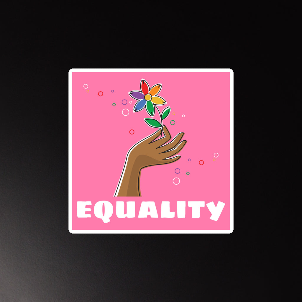 Equality Magnet