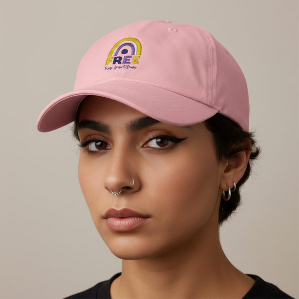 Light pink 