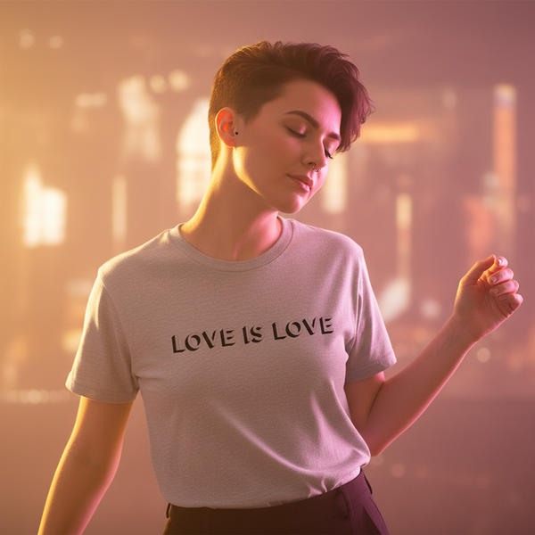 Love Is Love