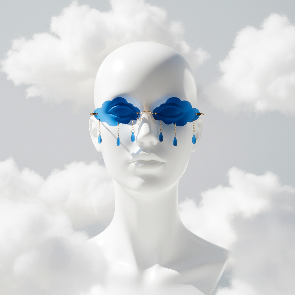 Shady Cloud Sunglasses