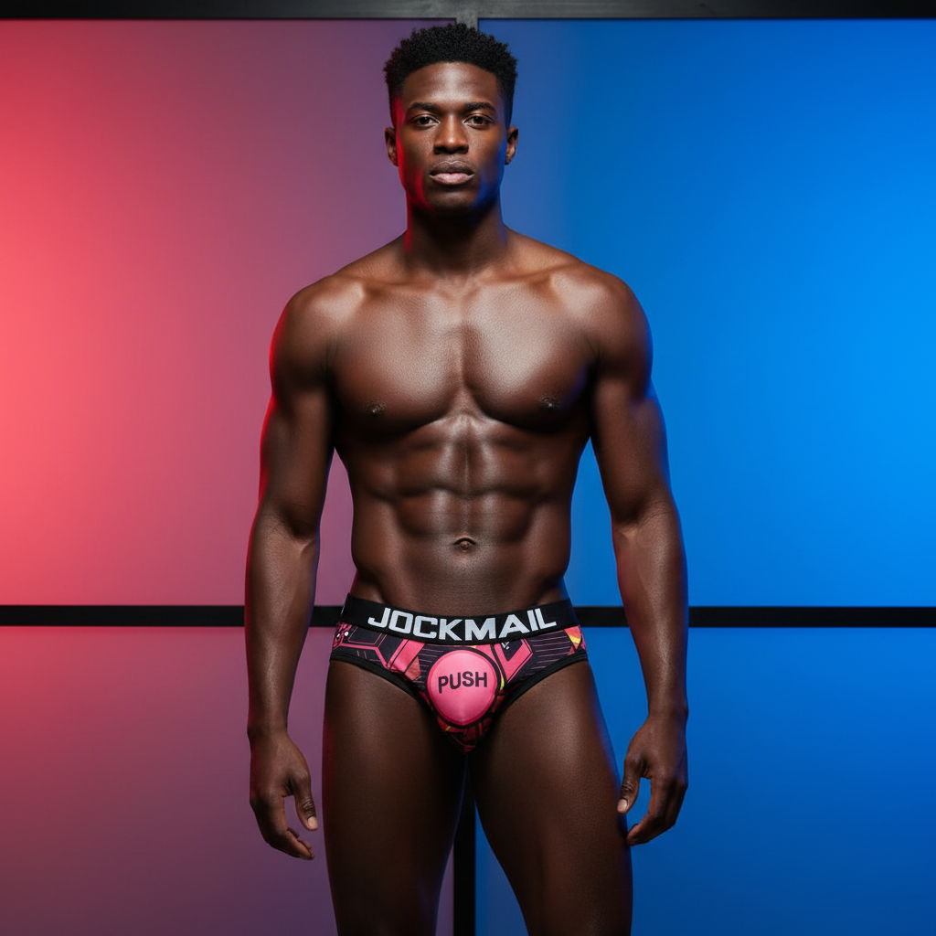 Jockmail Insert Here To Play Briefs