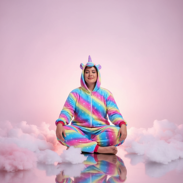 Unicorn Pride Onesies