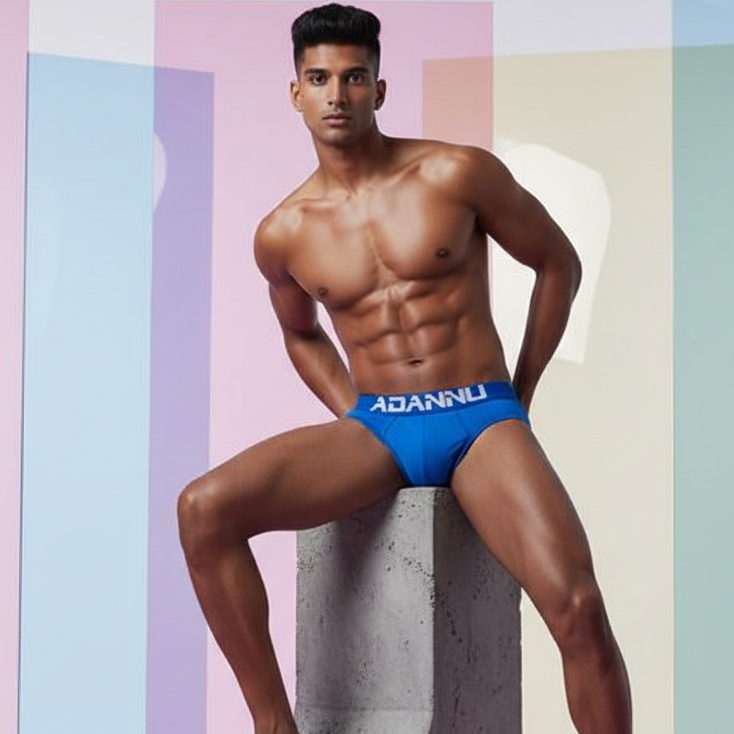 ADANNU Classic Briefs