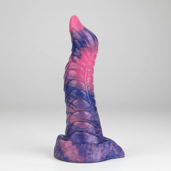 Dragon Tongue Dildo