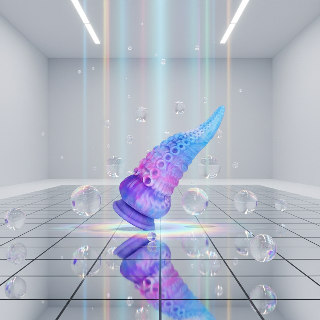 Abstract Transgender Tentacle Dildo Queer In The World: The Shop Abstract Transgender Tentacle Dildo Queer In The World: The Shop