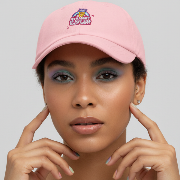 Pastel pink 