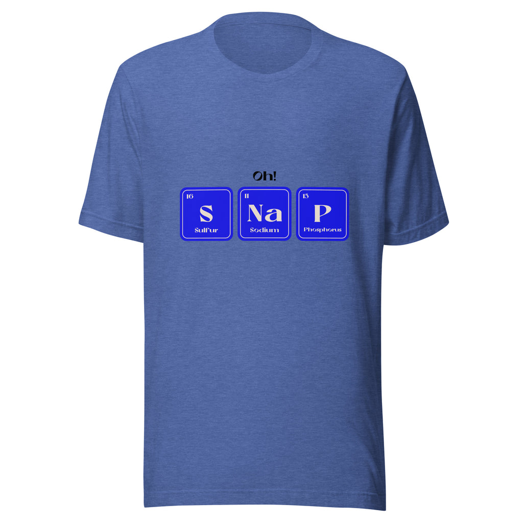 Oh! SNaP T-Shirt