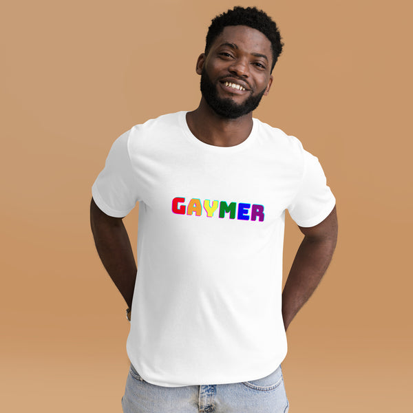 GaymerT-Shirt