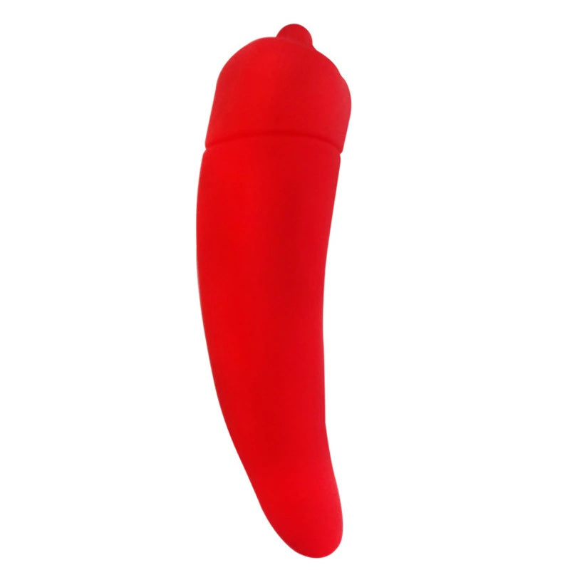  Chili Vibrator by Queer In The World sold by Queer In The World: The Shop - LGBT Merch Fashion