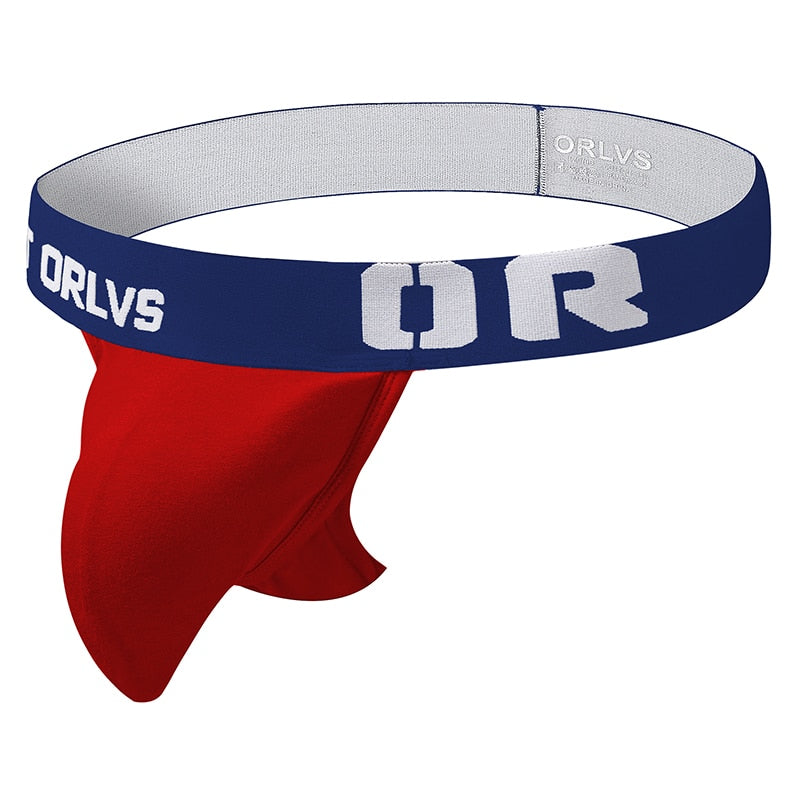 ORLVS Pride Jockstrap – Queer In The World: The Shop