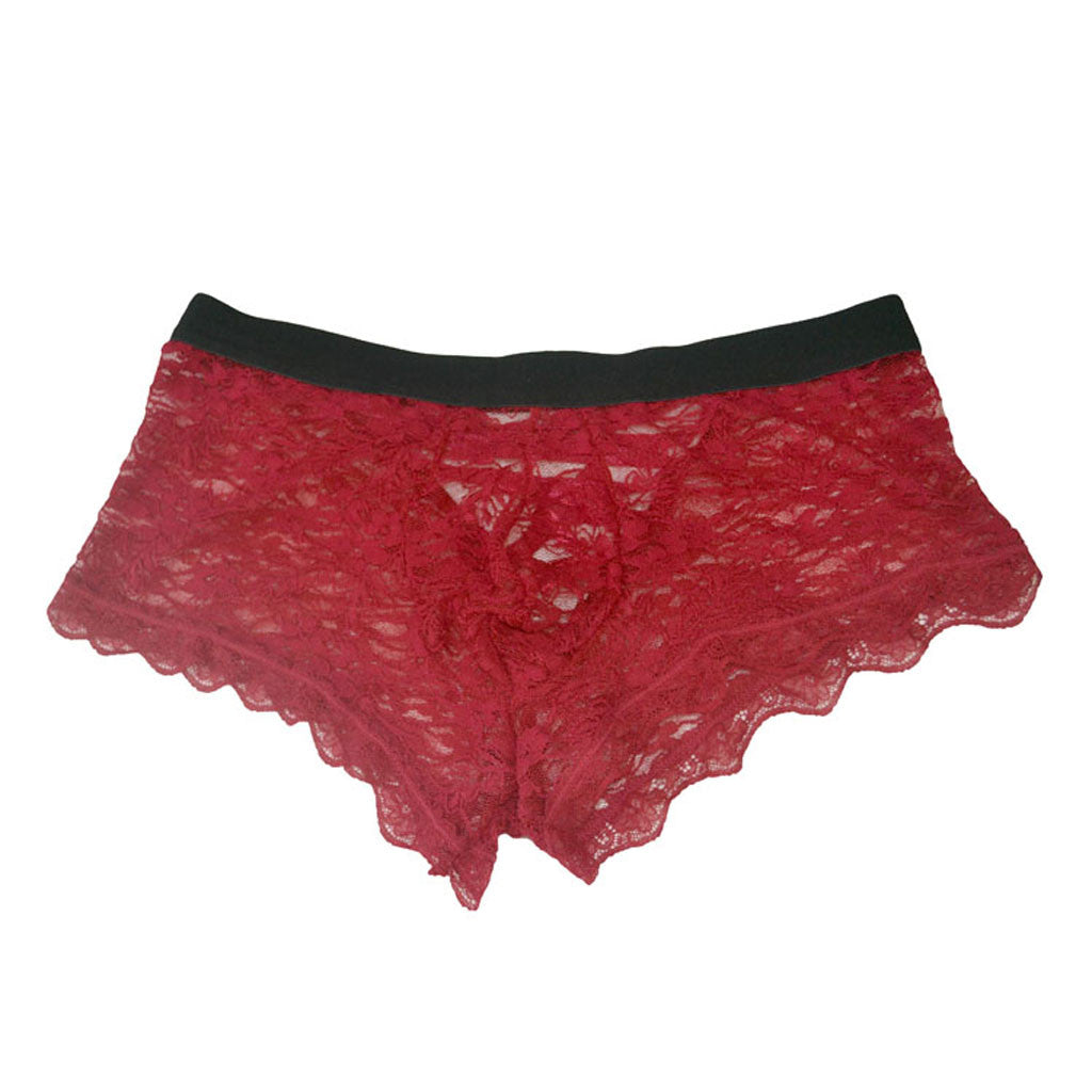 Factory Outlet Store Sexy Fancy Lingerie Ladies Underwear Sexy Lace Panties  - China Lace Panties and Panties price