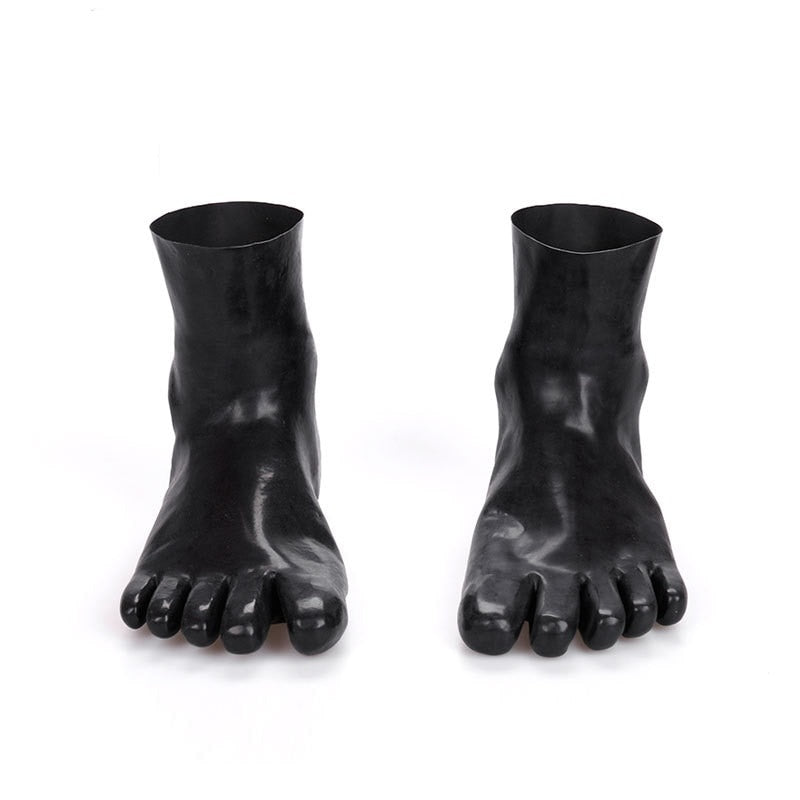  Wetlook Fetish Socks by Queer In The World sold by Queer In The World: The Shop - LGBT Merch Fashion