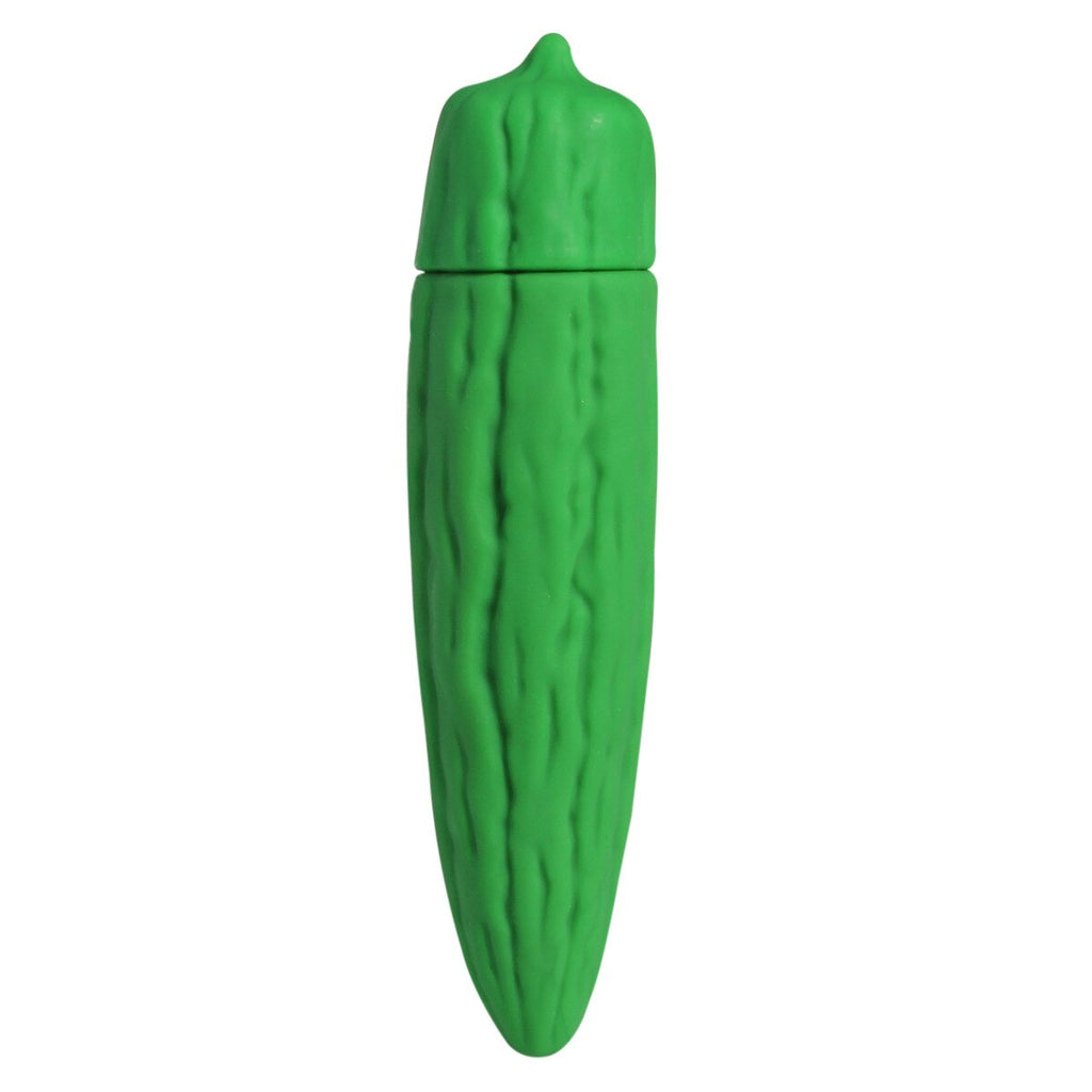  Pickle Vibrator by Queer In The World sold by Queer In The World: The Shop - LGBT Merch Fashion