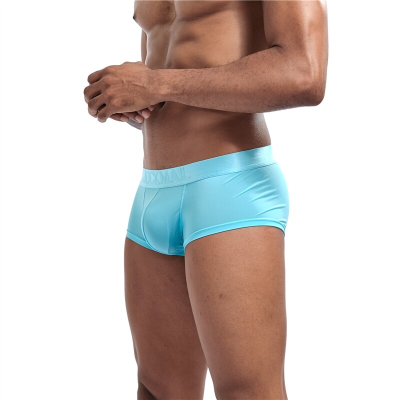 Jockmail Ultra-Thin Boxers (7 Pack)