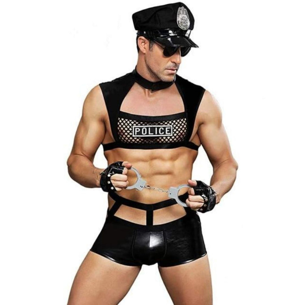 Sexy Gay Policeman Costume Queer In The World: The Shop Sexy Gay Policeman Costume Queer In The World: The Shop