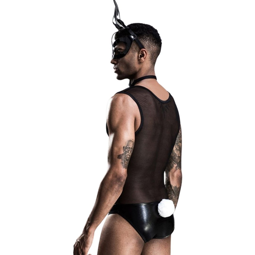 Sexy Gay Rabbit Costume Queer In The World: The Shop Sexy Gay Rabbit Costume Queer In The World: The Shop