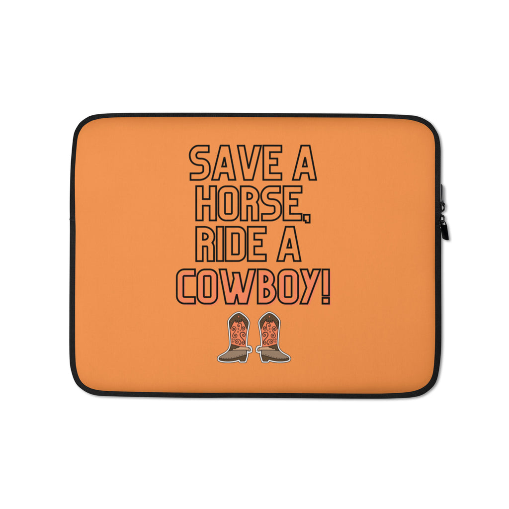 Horse on sale laptop sleeve