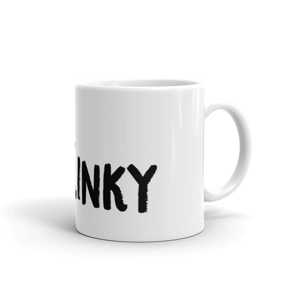 Kinky Mug by Queer In The World Originals sold by Queer In The World: The Shop - LGBT Merch Fashion