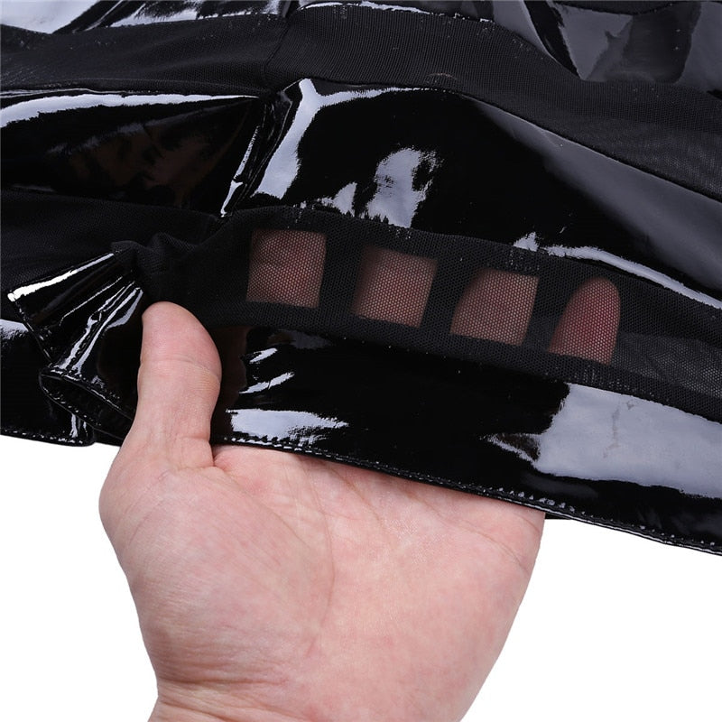 Kinky Open Pouch Boxers