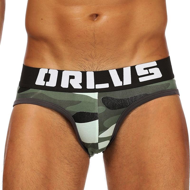 ORLVS Camo Backless Briefs – Queer In The World: The Shop