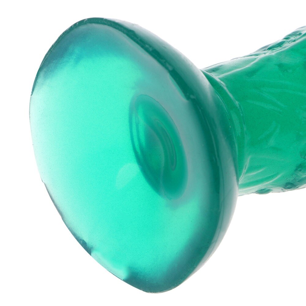 Cucumber Dildo – Queer In The World: The Shop
