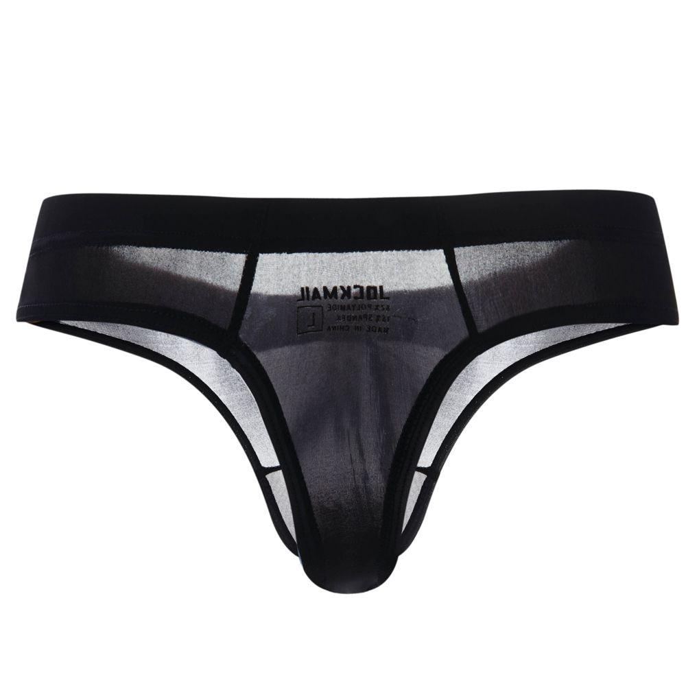 Jockmail Ultra-Thin Thong – Queer In The World: The Shop