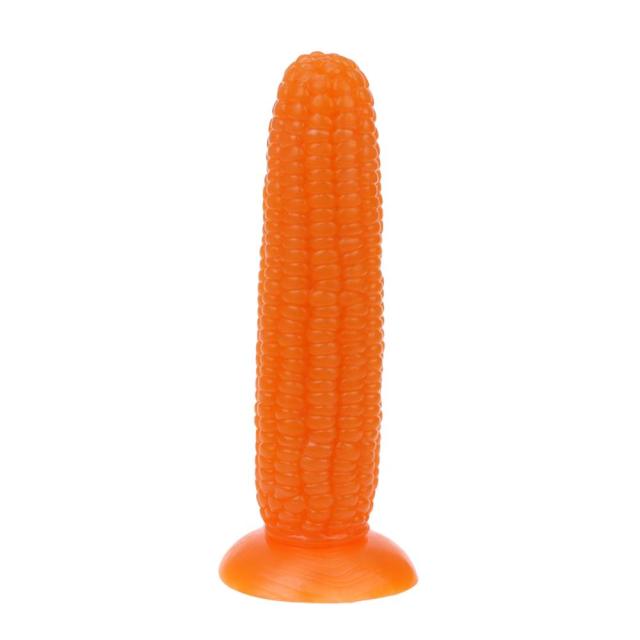  Corn On The Cob Dildo by Queer In The World sold by Queer In The World: The Shop - LGBT Merch Fashion