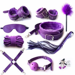 NRN's BDSM Starter Kit