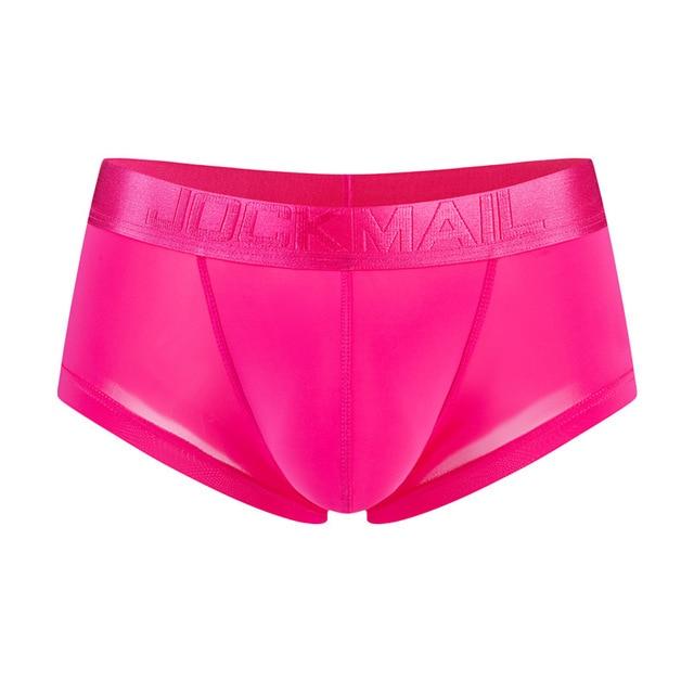 Underwear & Socks  Calvin Klein Neon Pink Cotton Boxer Briefs Nwt