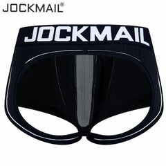 Jockmail Backless Briefs