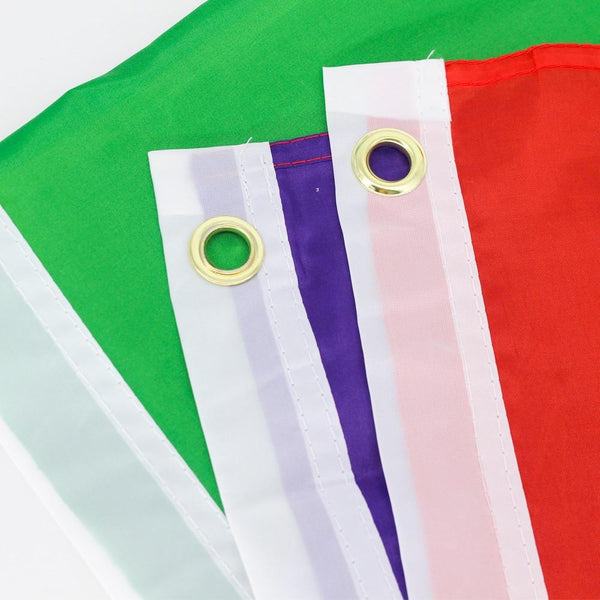  Genderfluid Pride Flag by Queer In The World sold by Queer In The World: The Shop - LGBT Merch Fashion