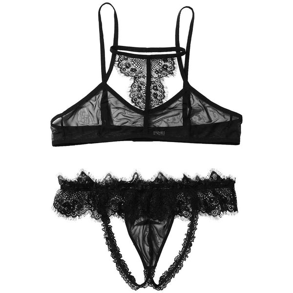  Sexy Crossdresser Lingerie by Queer In The World sold by Queer In The World: The Shop - LGBT Merch Fashion