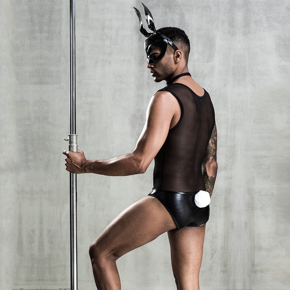 Sexy Gay Rabbit Costume Queer In The World: The Shop Sexy Gay Rabbit Costume Queer In The World: The Shop