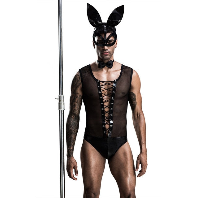Sexy Gay Rabbit Costume Queer In The World: The Shop Sexy Gay Rabbit Costume Queer In The World: The Shop