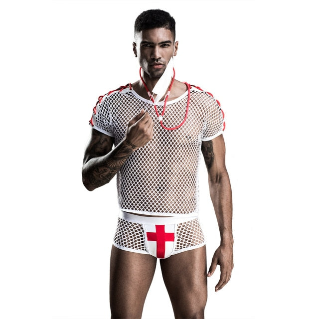 Sexy Gay Doctor Costume Queer In The World: The Shop Sexy Gay Doctor Costume Queer In The World: The Shop