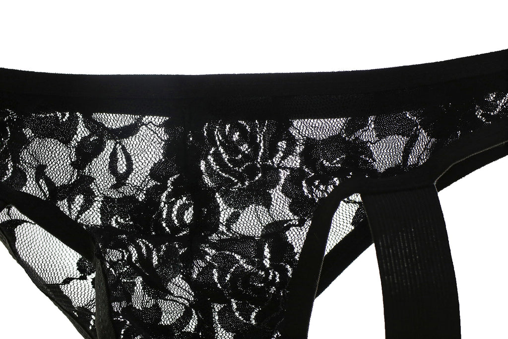 Lace Lingerie-Underwear Queer In The World: The Shop Lace Lingerie-Underwear Queer In The World: The Shop