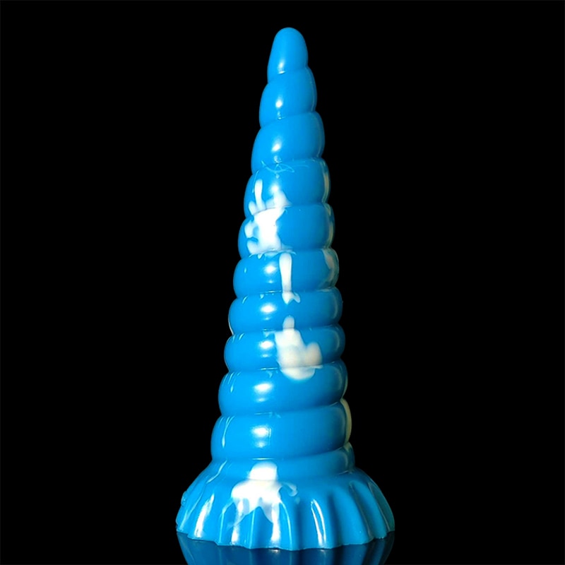 F**kLore Unicorn Horn Fantasy Dildo main image 0