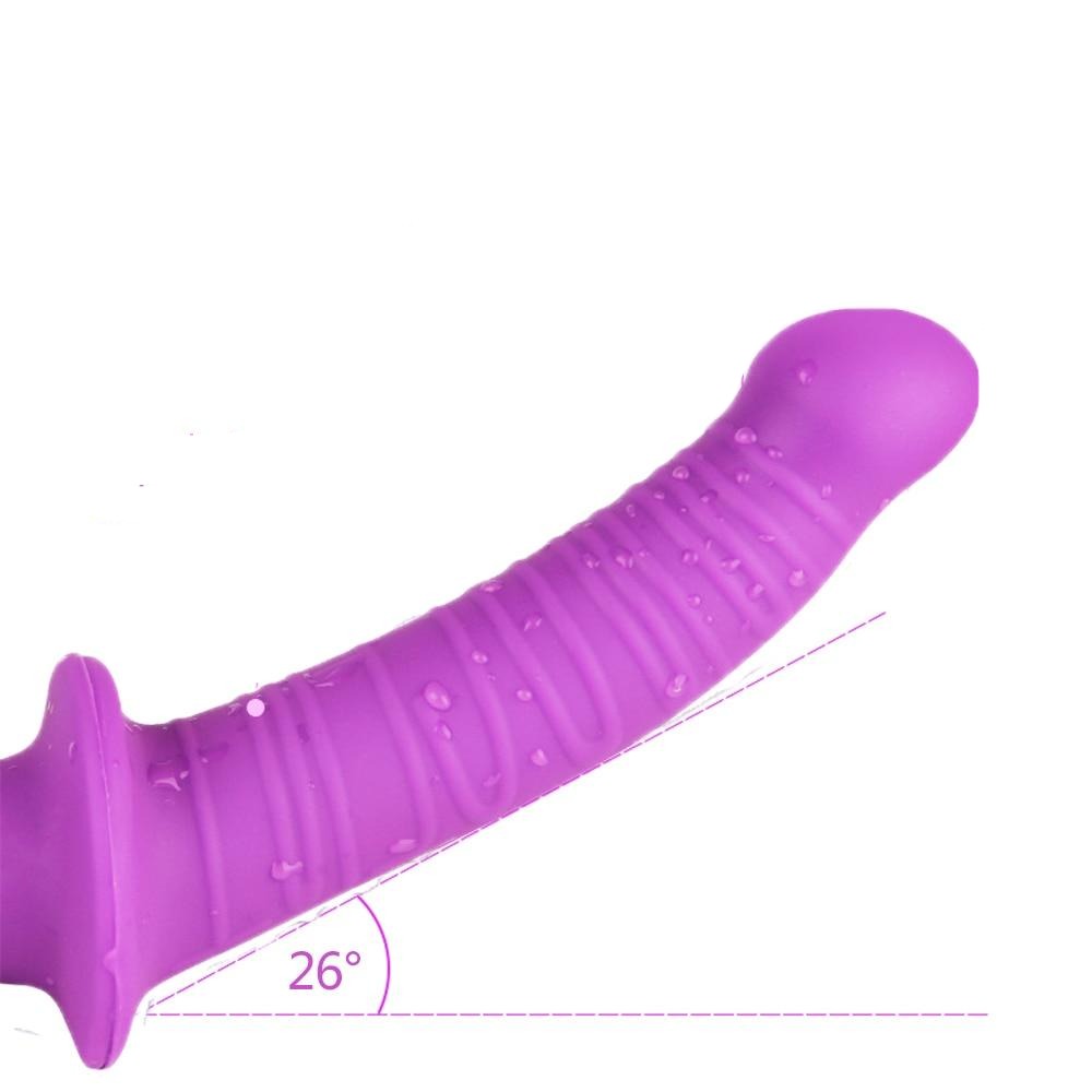 Double Head Lesbian Dildo – Queer In The World: The Shop