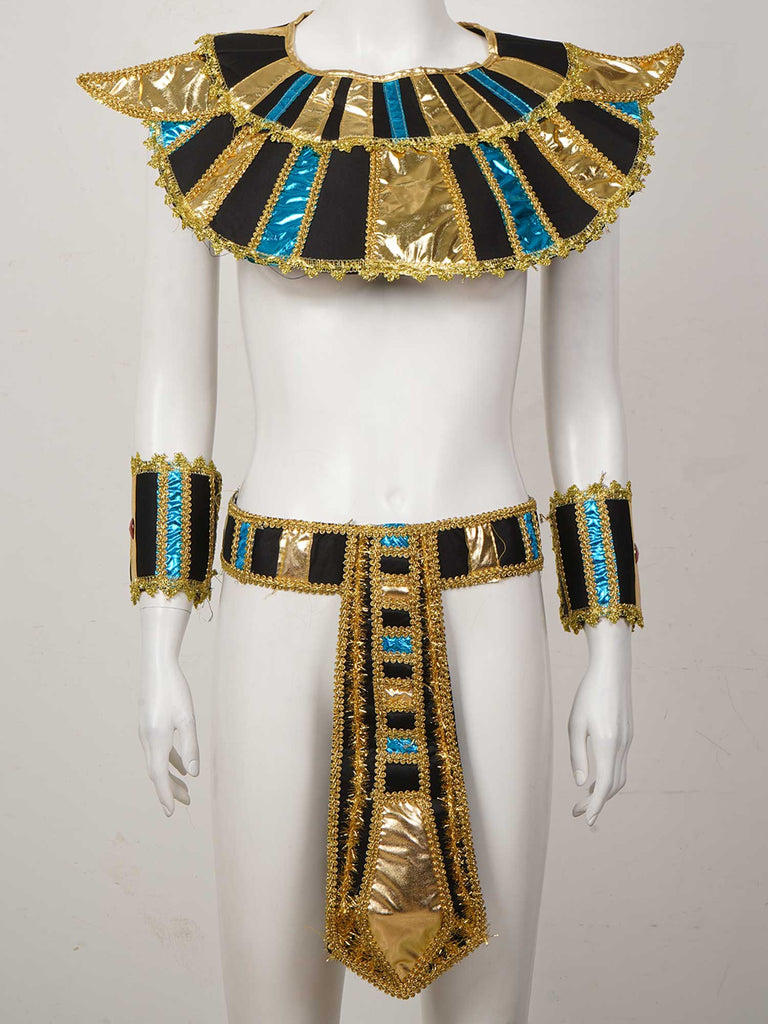 ancient egyptian tunic