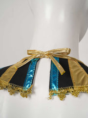 Ancient Egyptian Goddess Costume – Queer In The World: The Shop