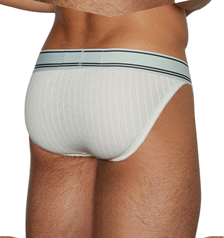 OBSO Low Waisted Briefs