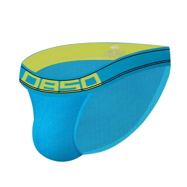 Hipster Briefs (Glow Blue) - official online store of men's