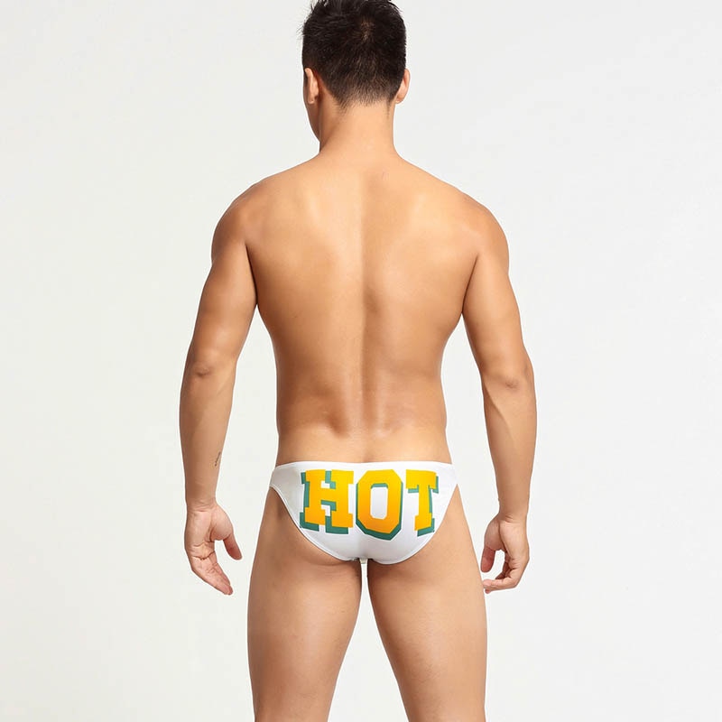Hot Gay Underwear Briefs
