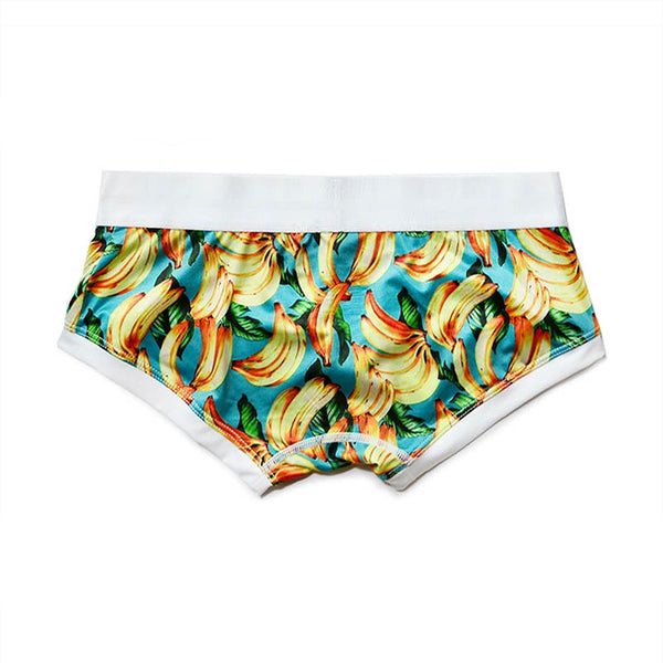  Bananarama Boxers by Queer In The World sold by Queer In The World: The Shop - LGBT Merch Fashion