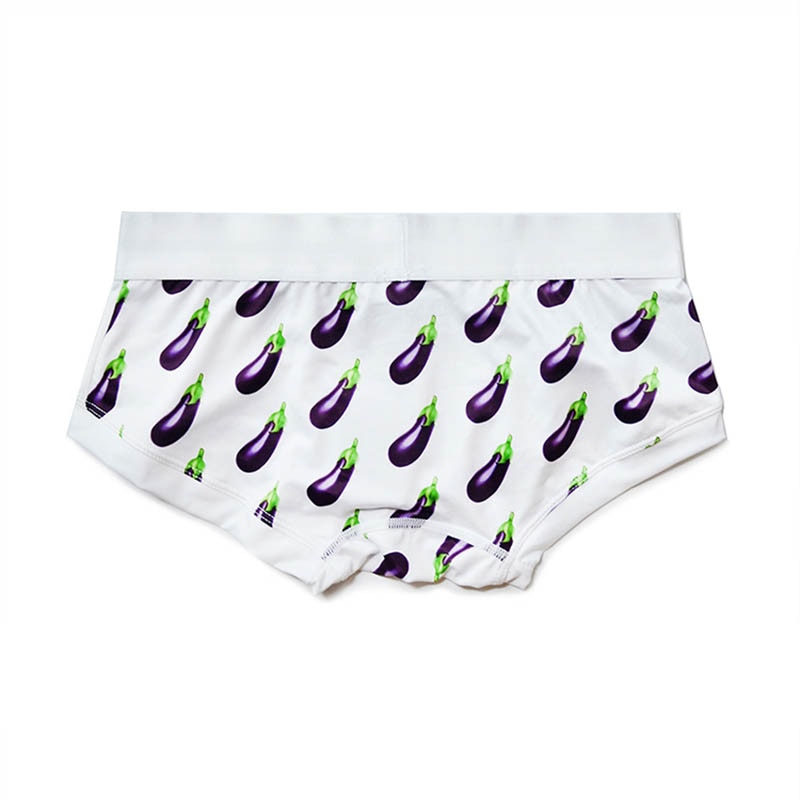Eggplant Boxers Queer In The World The Shop