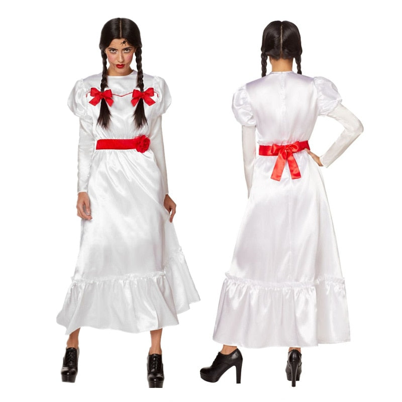  Shop Love Woman Ghost Bride Dress Costume Halloween