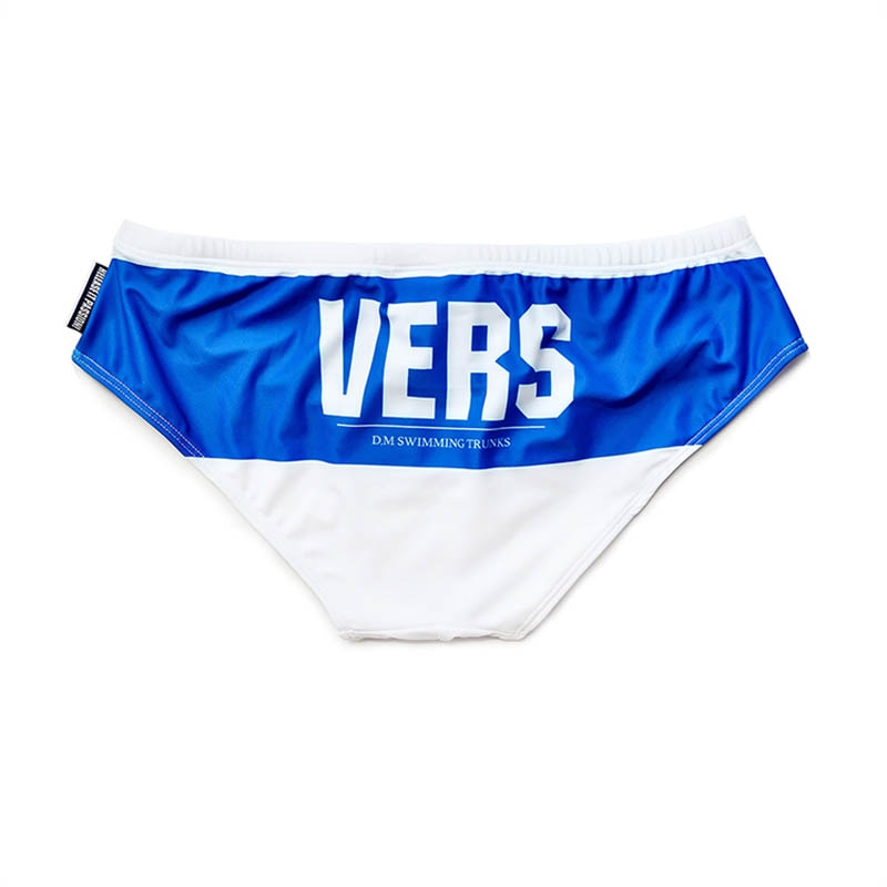  VERS Swim Briefs by Queer In The World sold by Queer In The World: The Shop - LGBT Merch Fashion