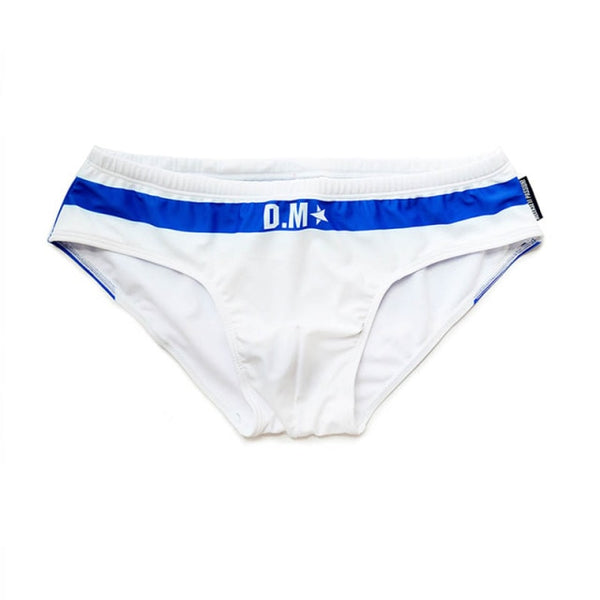  VERS Swim Briefs by Queer In The World sold by Queer In The World: The Shop - LGBT Merch Fashion