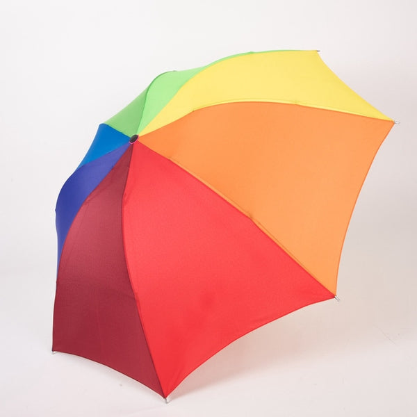  LGBT Pride Pocket Umbrella by Queer In The World sold by Queer In The World: The Shop - LGBT Merch Fashion